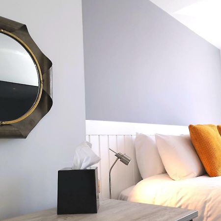Mode Hotel Lytham Литам-Сент-Эннс Экстерьер фото