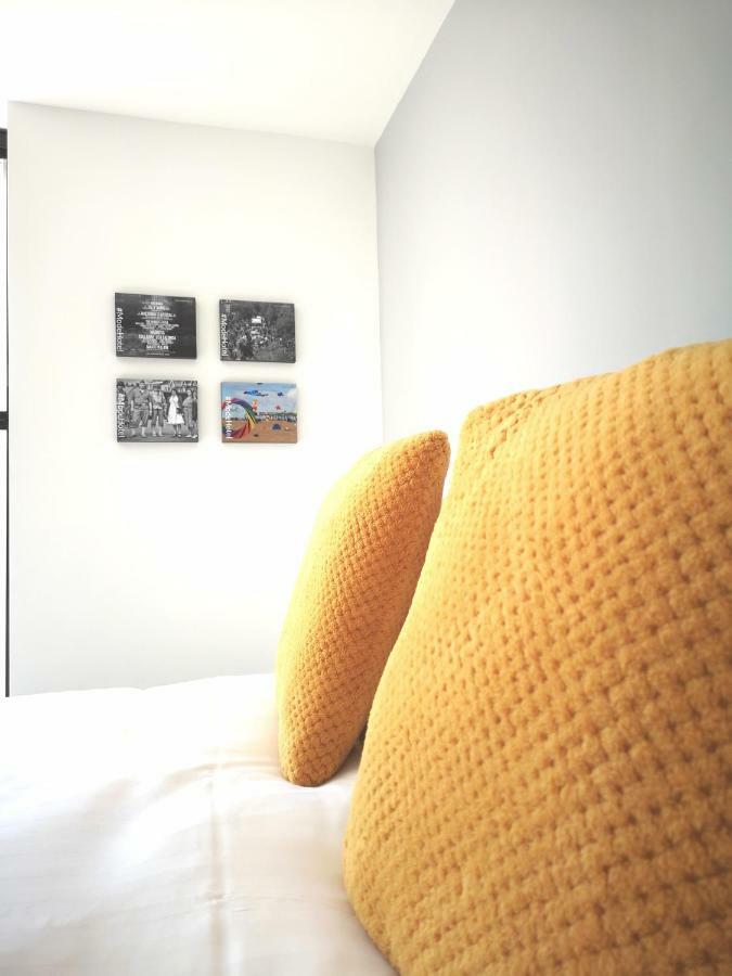 Mode Hotel Lytham Литам-Сент-Эннс Экстерьер фото