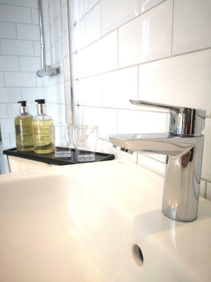 Mode Hotel Lytham Литам-Сент-Эннс Экстерьер фото